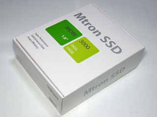 Mtron MOBI 3000 ZIF O